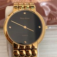 Orologio da polso donna Philip Watch Vintage Raro