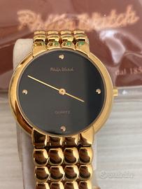 Orologio da polso donna Philip Watch Vintage Raro