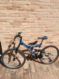 Bicicletta Trubbiani Flash Adventure Biciclette In vendita a