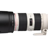Canon EF 70-200mm f/2.8 L IS II Stabilizzato USM