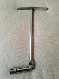 Chiave per candele auto