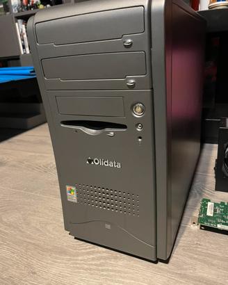 PC retro