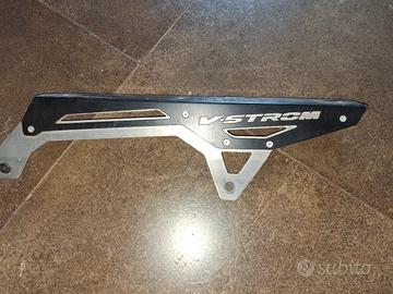 PARACATENA ORIGINALE SUZUKI V-STROM 1050