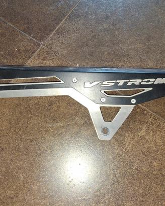 PARACATENA ORIGINALE SUZUKI V-STROM 1050