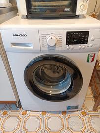 Lavatrice Sangiorgio