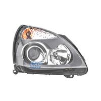 FANALE DX XENON RENAULT CLIO II 01-05