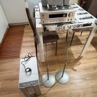 Sintoamplificatore Onkyo TX-DS959 + casse 5.1 Sony