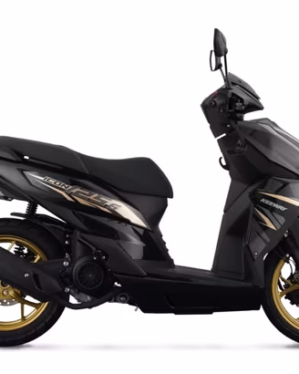 Keeway ICON 125 S My2026