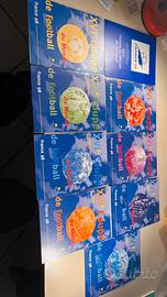 Cartelline Mondiali Francia 98