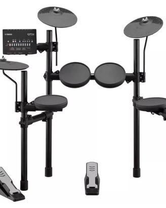 Batteria elettronica