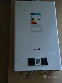 Caldaia ferroli