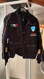 TUTA DA MOTO DAINESE