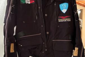 TUTA DA MOTO DAINESE