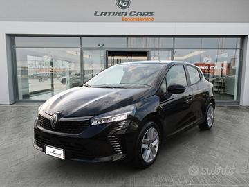 Renault Clio 1.0 tce Evolution 90cv con CarPlay