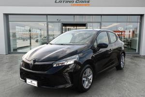 Renault Clio 1.0 tce Evolution 90cv con CarPlay