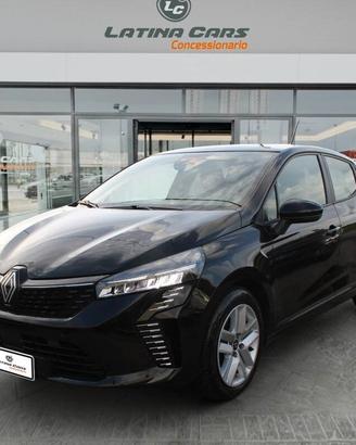 Renault Clio 1.0 tce Evolution 90cv con CarPlay
