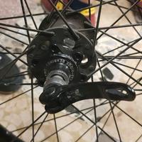 Ruote mtb 29