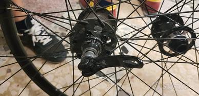 Ruote mtb 29