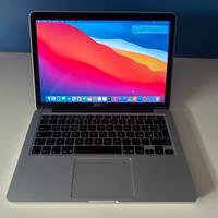 MacBook Pro 2014 - 128 GB