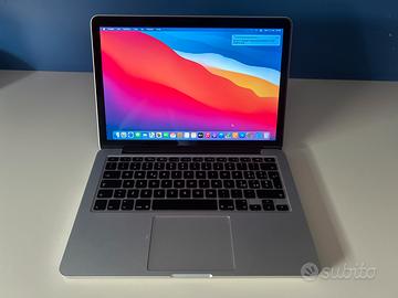 MacBook Pro 2014 - 128 GB