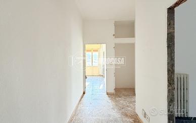 TRILOCALE DA PERSONALIZZARE- VIA IMOLA , BOLOGNA