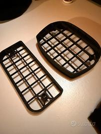 Griglia anteriore e posteriore piaggio ciao