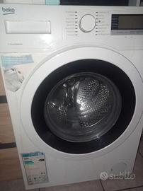 Lavatrice per ricambi Beko a+++