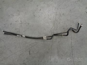 TUBO CLIMA PER FIAT SCUDO 2.0 MTJ 2009
