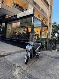Honda SH 125 ABS