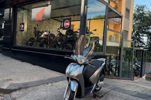 Honda SH 125 ABS