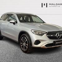 Mercedes-Benz GLC - X254 220 d mhev Advanced ...
