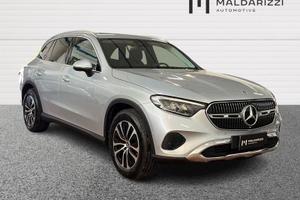 Mercedes-Benz GLC - X254 220 d mhev Advanced ...