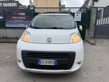 Fiat Qubo 1.3 MJT 95 CV Trekking