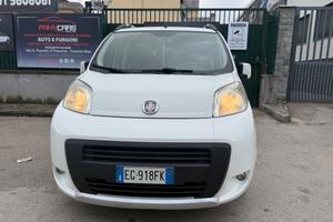 Fiat Qubo 1.3 MJT 95 CV Trekking