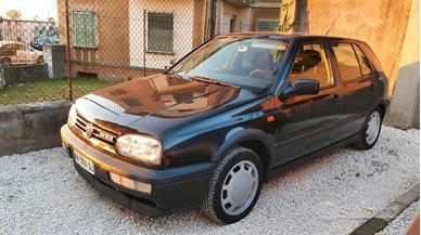 Golf gti 1994