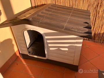 Cuccia per cani Ferplast DogVILLA