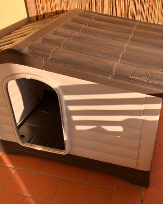 Cuccia per cani Ferplast DogVILLA