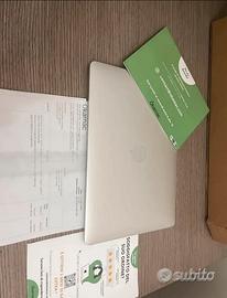 Macbook Air 13.0" 2019 core i5 1.6 Ghz 8.00Go RAM.