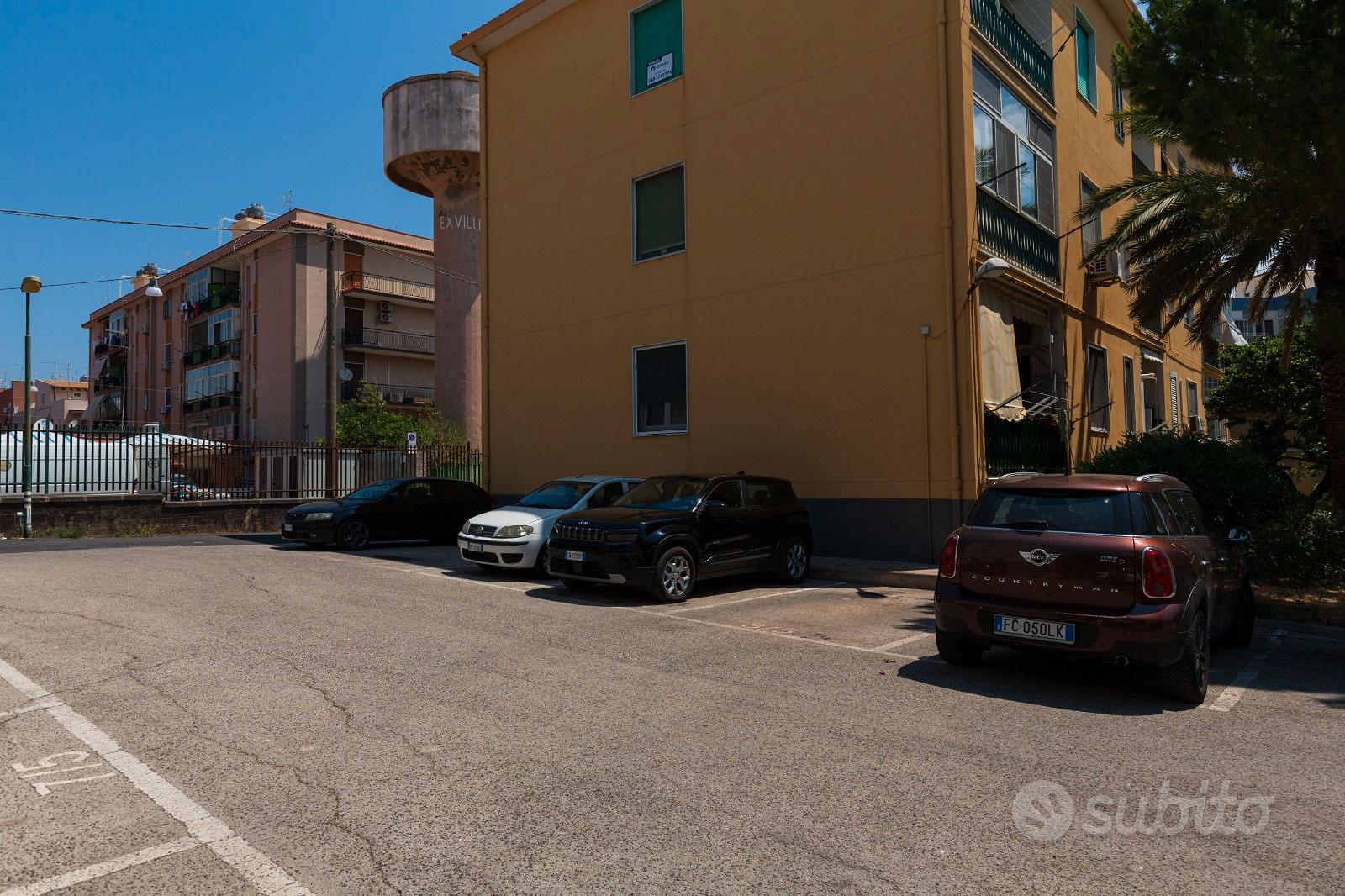 Appartamento – Augusta, ex Villaggio Rasiom, Siracusa - Altro