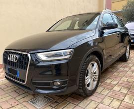 AUDI Q3 2.0 TDI QUATTRO 177cv. ADVANCED PLUS AUTOM