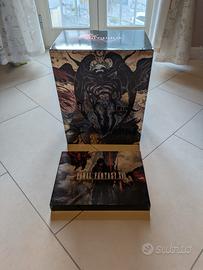 Final Fantasy XVI / FF16 Collector's Edition PS5