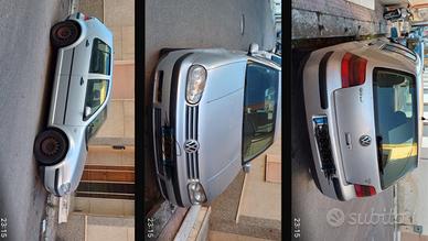 VOLKSWAGEN Golf 4ª serie - 2005