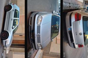 VOLKSWAGEN Golf 4ª serie - 2005