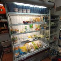 Banco Frigo  vetrina verticale 480 eu 