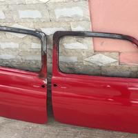 Sportelli Fiat 500 epoca
