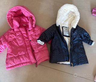 Cappotti bimba