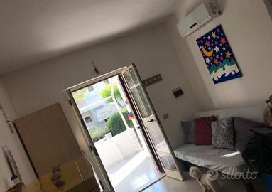 Appartamento nel Villaggio Tucano