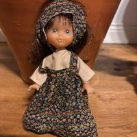 Bambola italcremona vintage rossana