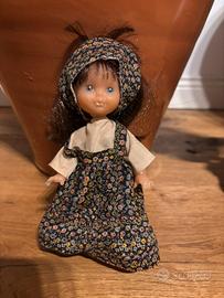 Bambola italcremona vintage rossana