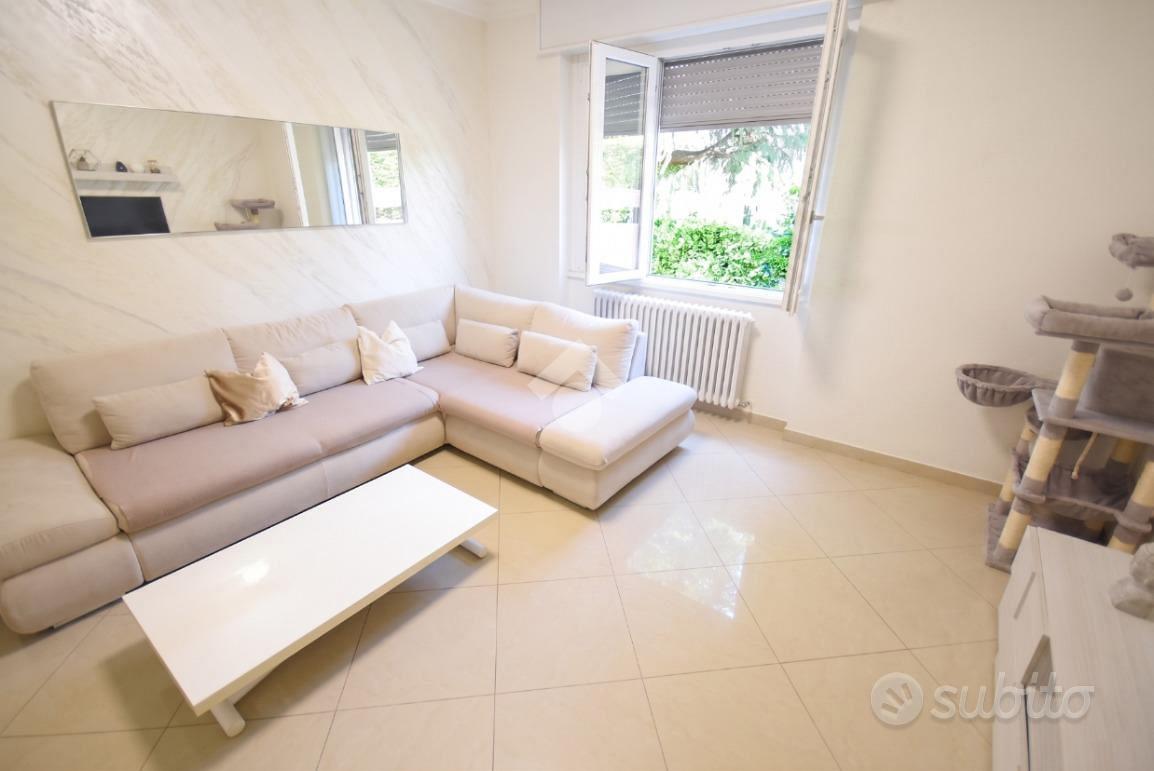 Apartment in Seveso, Altopiano di Seveso - Vista 6